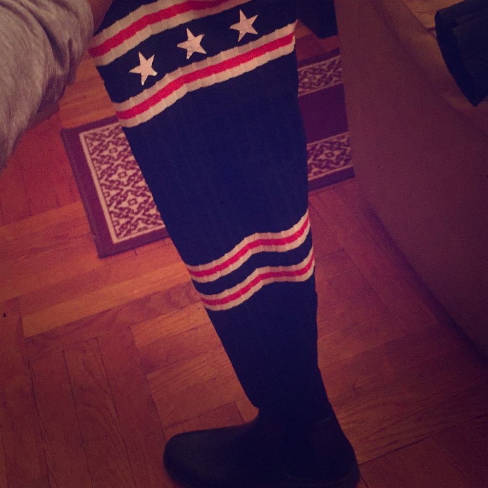 Givenchy boots